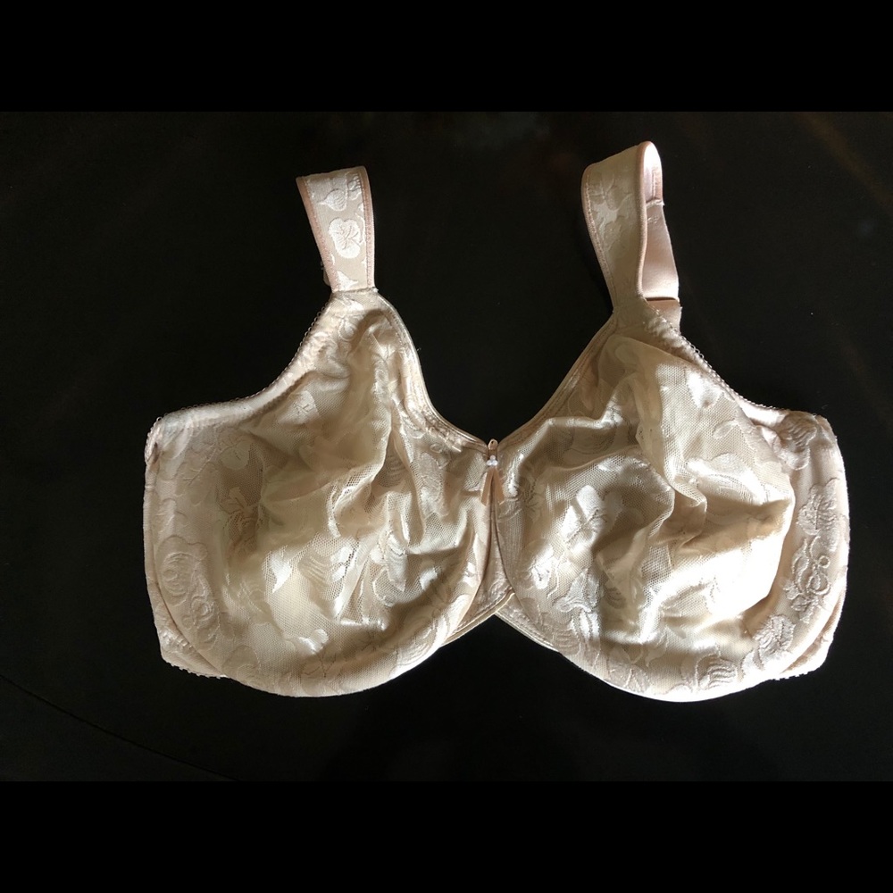 Wacoal bra